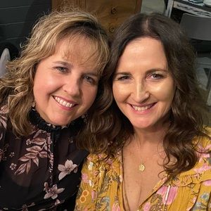 Meet your Posher, Tina